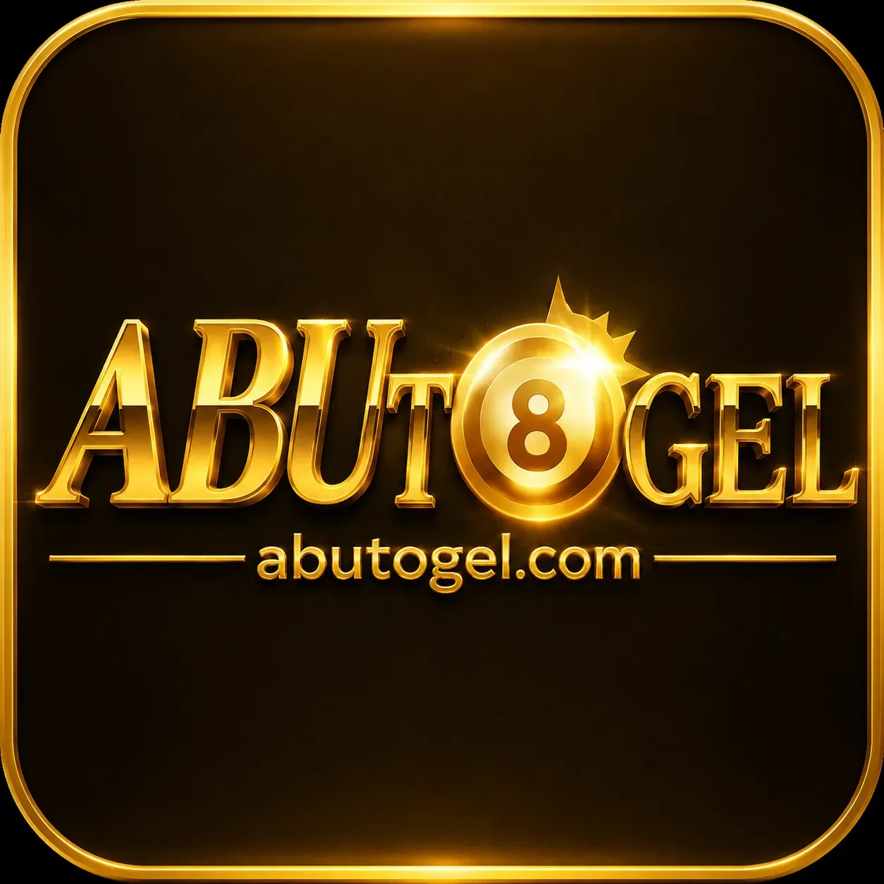 ABUTOGEL - Aplikasi Utility Penuh Manfaat
