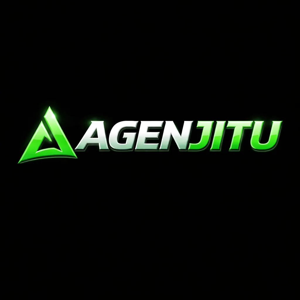 AGENJITU - Pengalaman Simulator Terbaik untuk Pemain Indonesia