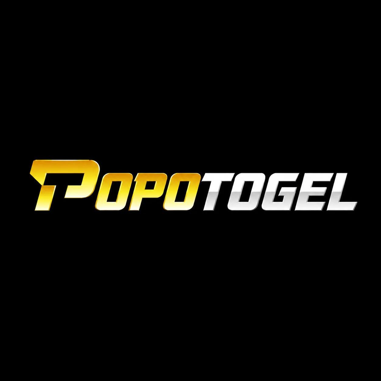 POPOTOGEL - Game Domino Seru dan Menyenangkan