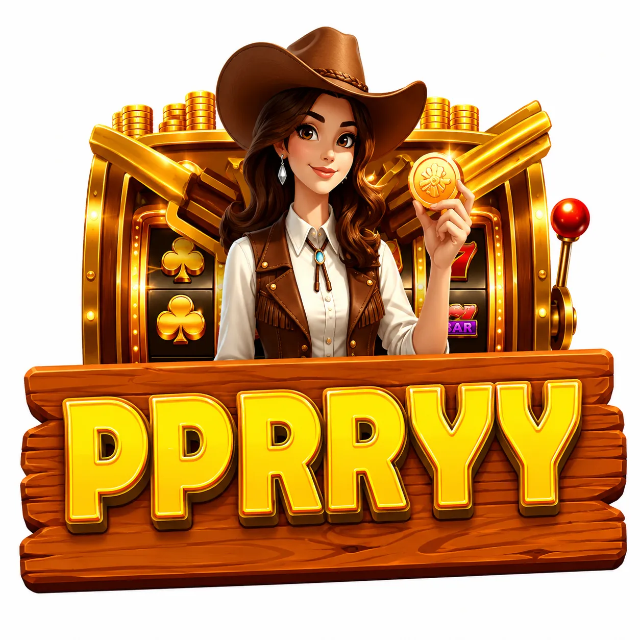 PPRRYY - Petualangan Epic dalam Dunia RPG