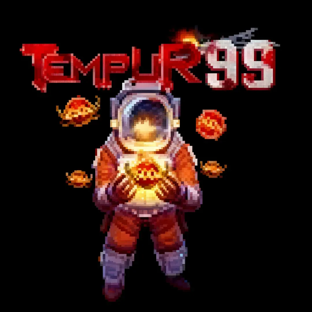 TEMPUR99 - Game Memancing Penuh Strategi dan Keseruan