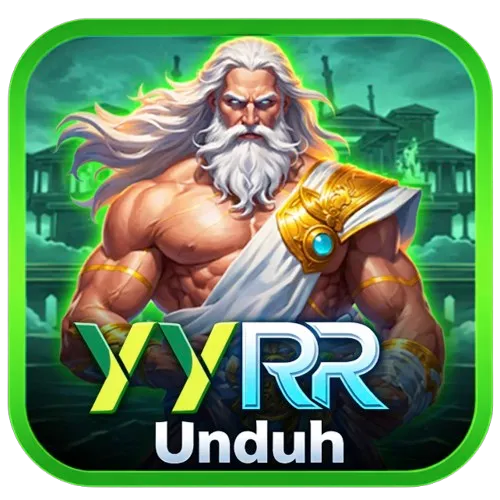 YYRR - Pertempuran Terakhir di Dunia Battle Royale